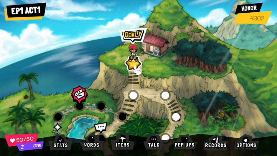 Wander Stars screenshot 6