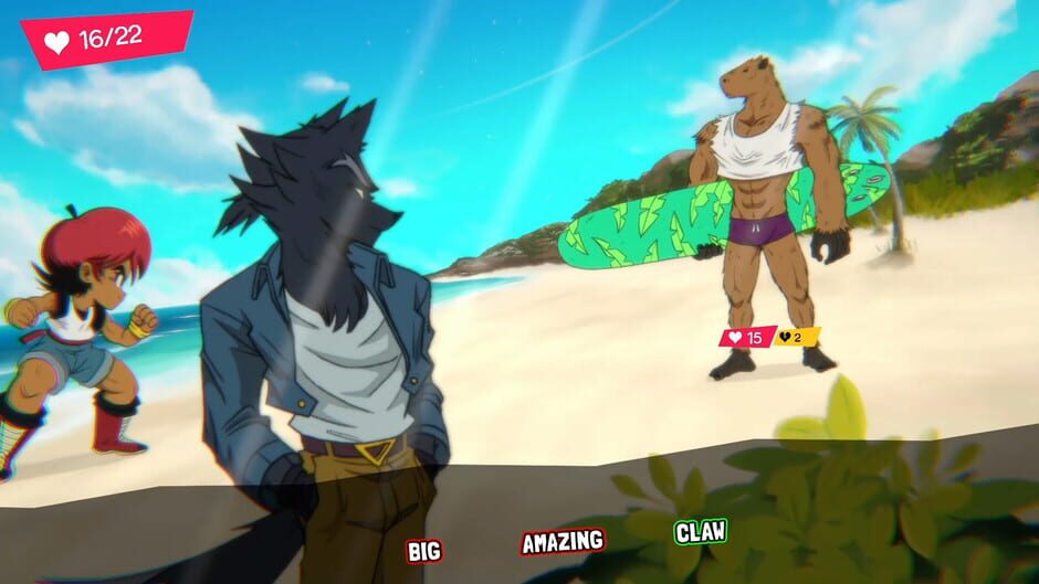 Wander Stars screenshot 7