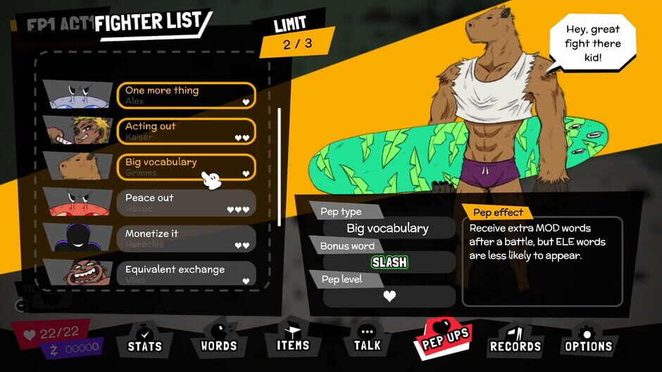 Wander Stars screenshot 8