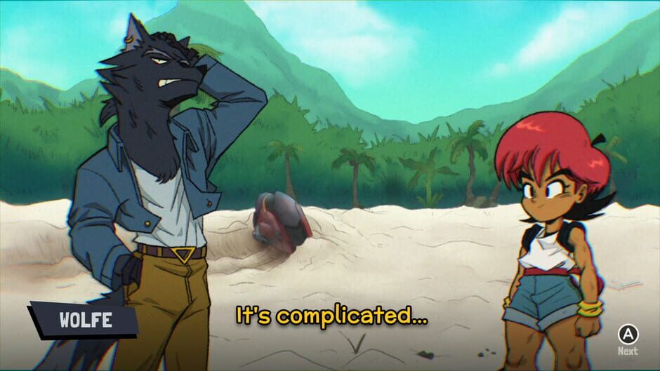 Wander Stars screenshot 9