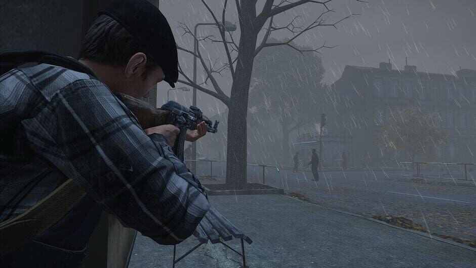 DayZ screenshot 4