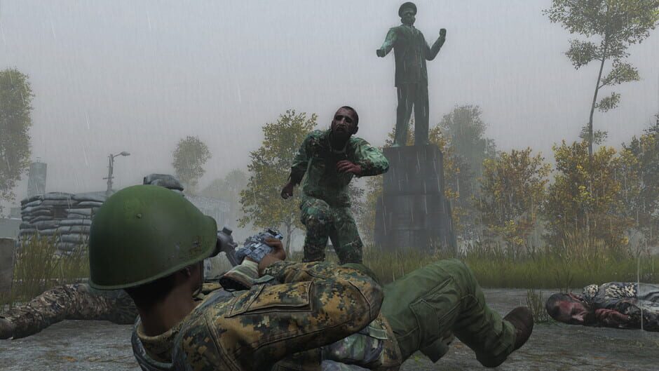 DayZ screenshot 6