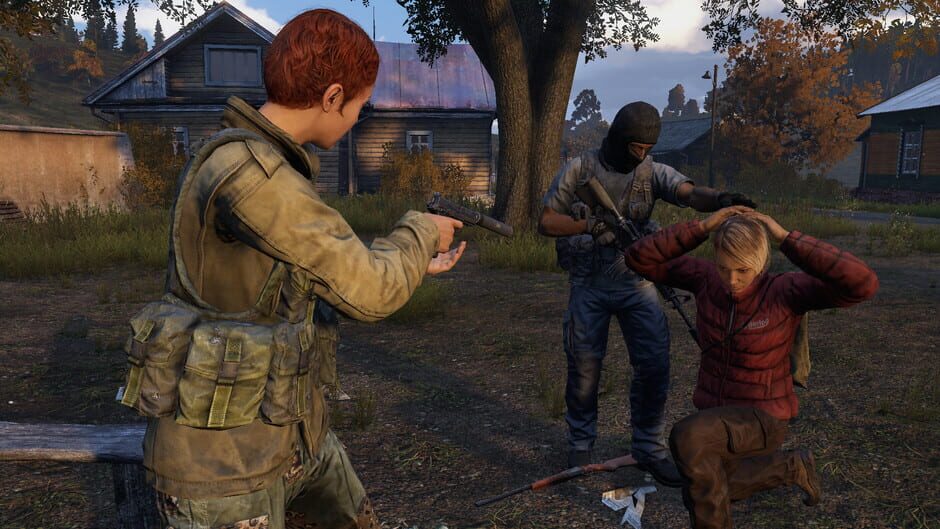 DayZ screenshot 9