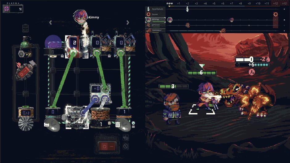 Rogue Voltage screenshot 5