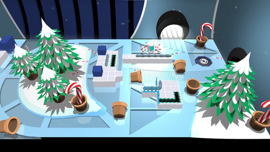 Can of Wormholes screenshot 1