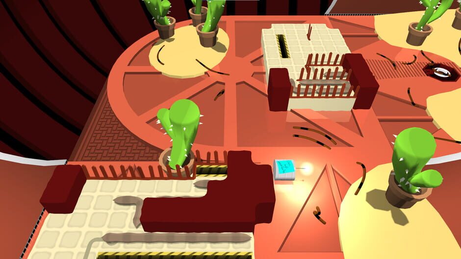 Can of Wormholes screenshot 3