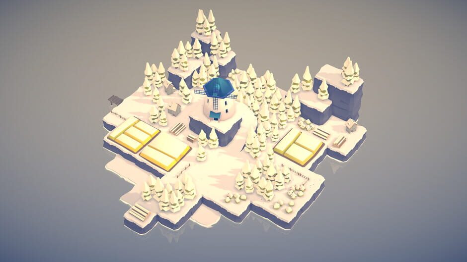 Islands & Trains screenshot 4