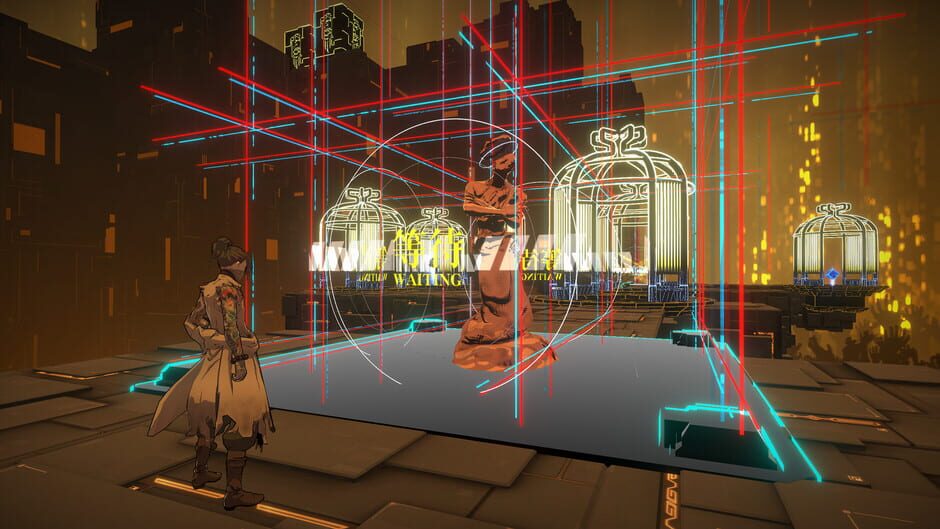 Mato Anomalies screenshot 7