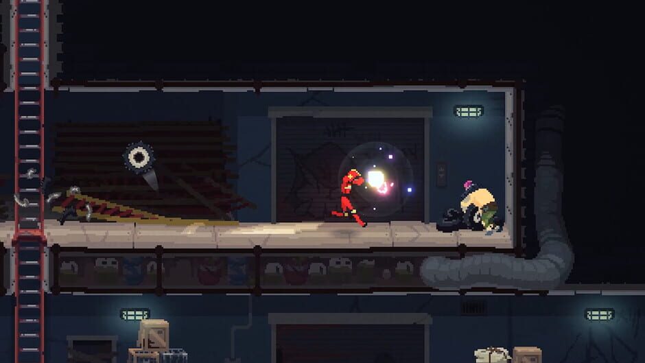 Turbo Kid screenshot 5