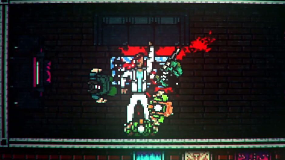 Hotline Miami 2: Wrong Number screenshot 3
