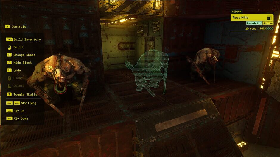 Meet your Maker screenshot 5