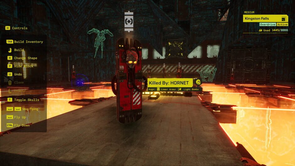 Meet your Maker screenshot 6