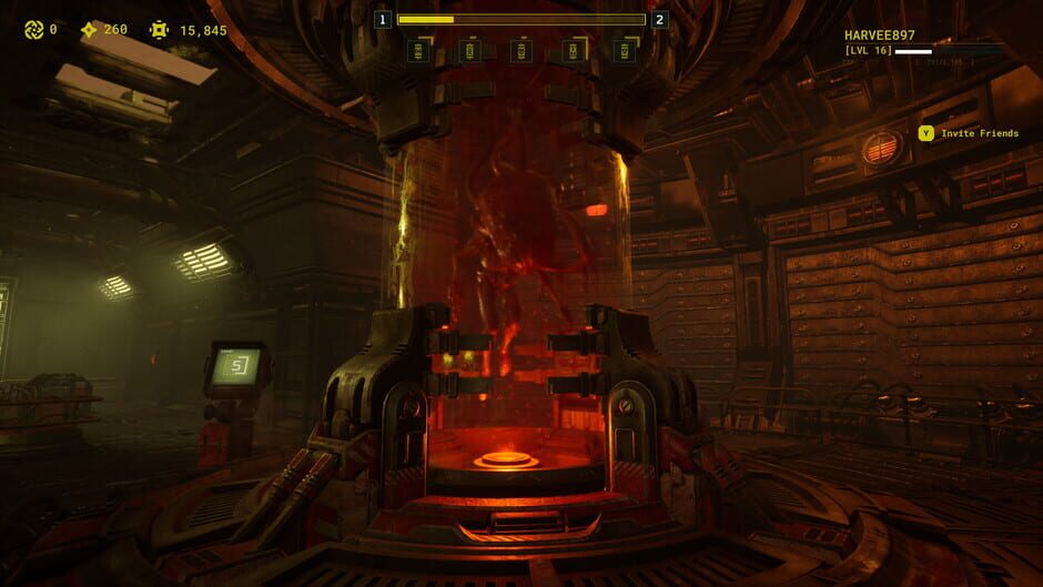 Meet your Maker screenshot 7