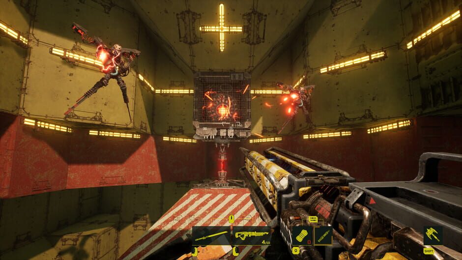 Meet your Maker screenshot 9