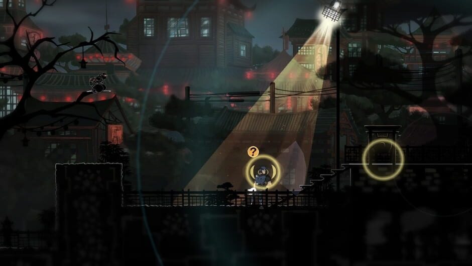 Mark of the Ninja screenshot 3