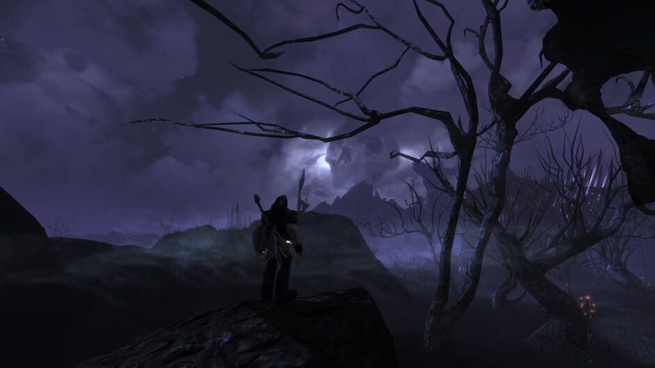Brutal Legend screenshot 3