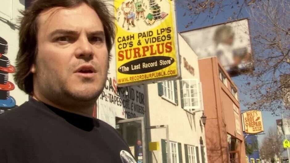 Brutal Legend screenshot 6