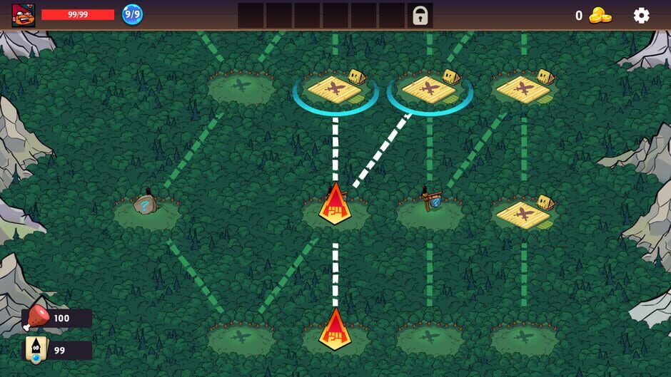 Union of Gnomes screenshot 4