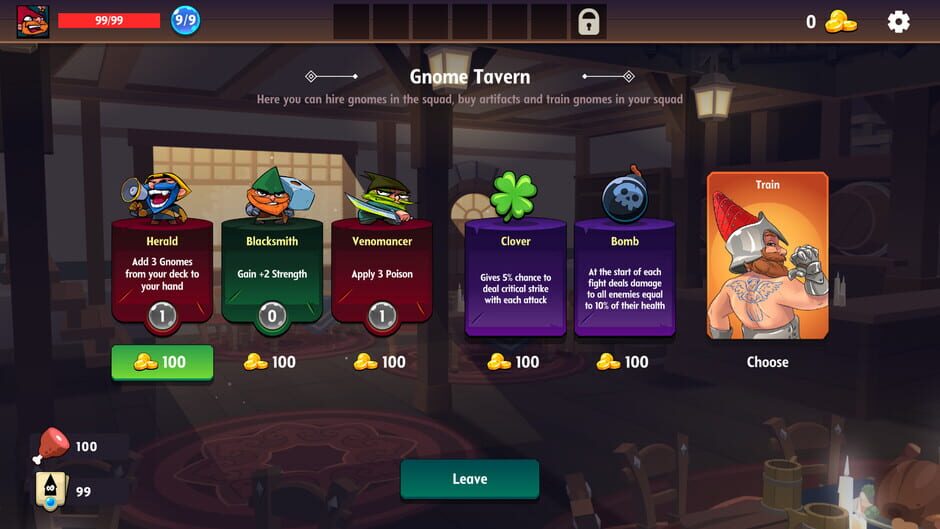 Union of Gnomes screenshot 6