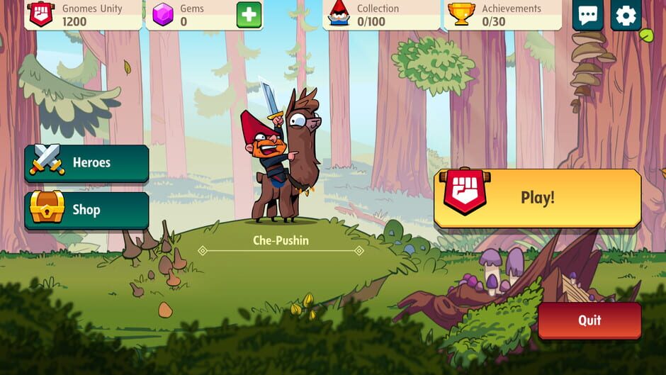 Union of Gnomes screenshot 8