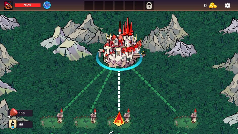 Union of Gnomes screenshot 9