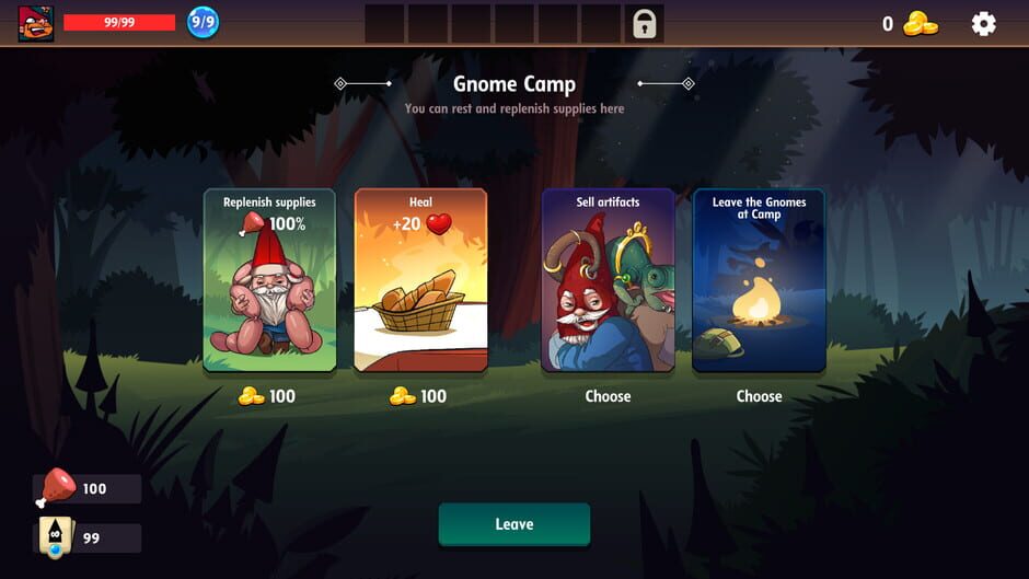 Union of Gnomes screenshot 10