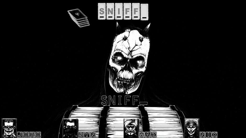 Cryptmaster screenshot 5