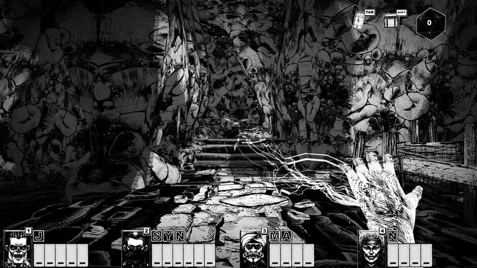 Cryptmaster screenshot 7