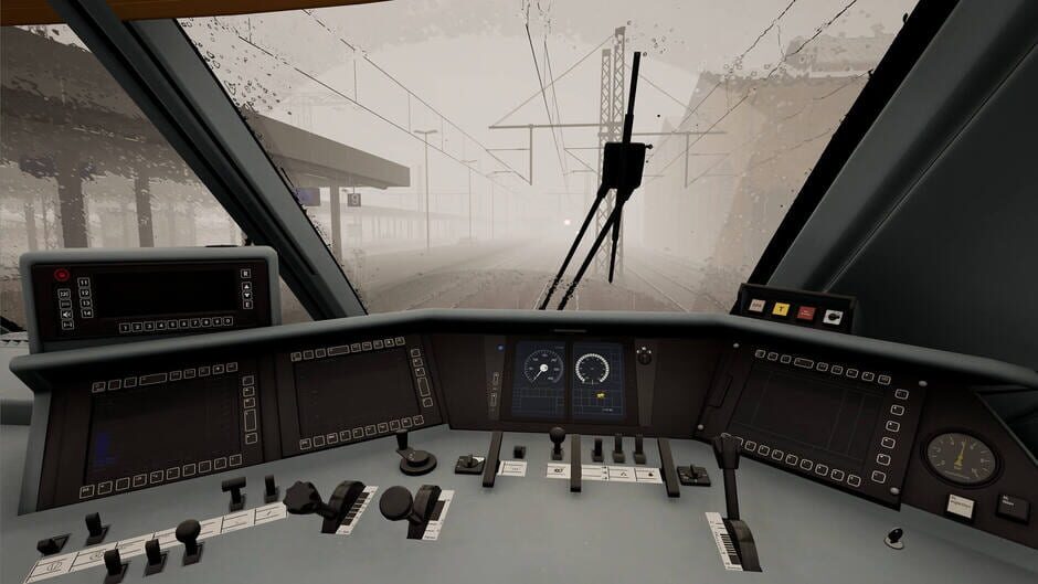 Train Sim World 3 screenshot 6