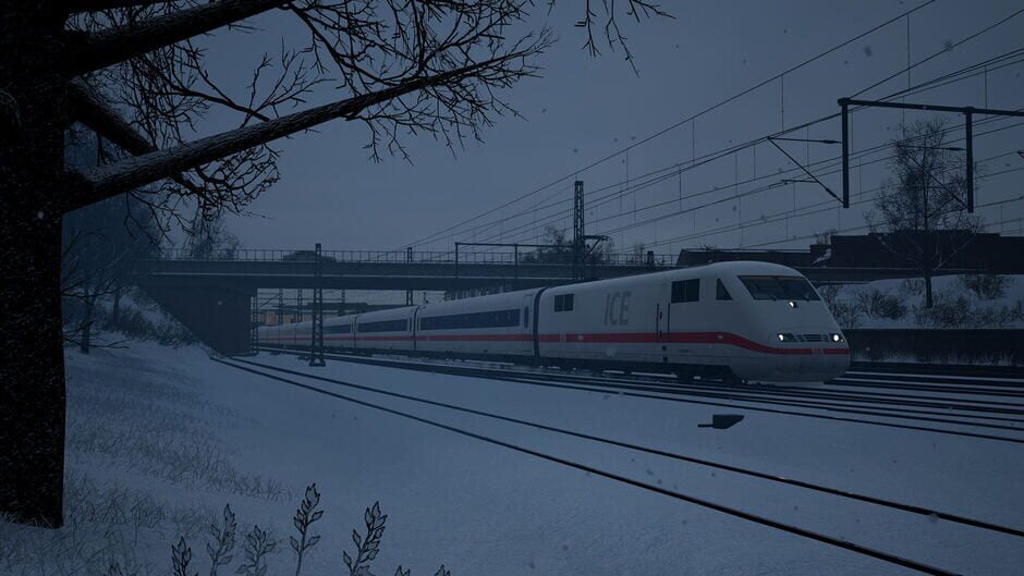 Train Sim World 3 screenshot 9