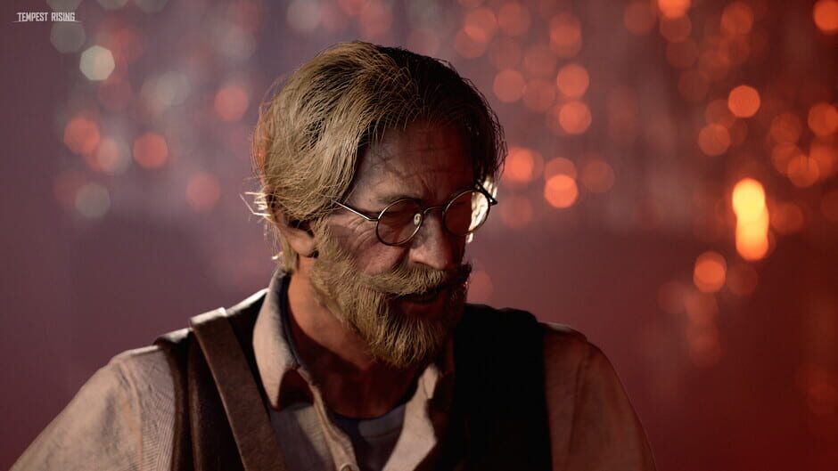 Tempest Rising screenshot 8