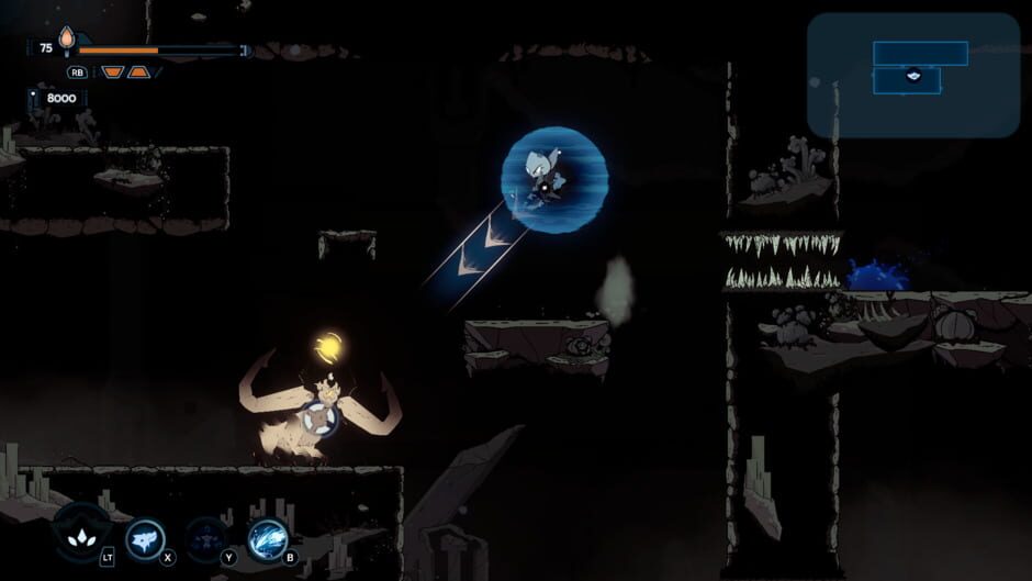 BIOMORPH screenshot 9