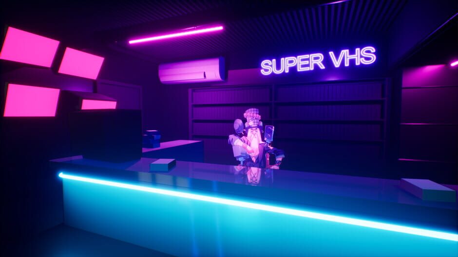 Tokyo Underground Killer screenshot 1