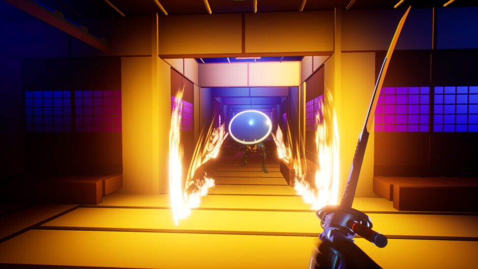 Tokyo Underground Killer screenshot 3