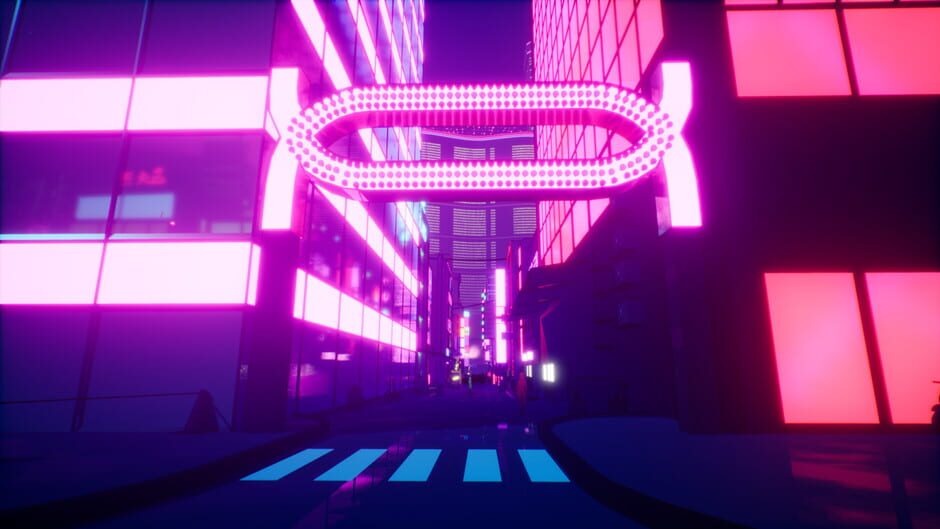 Tokyo Underground Killer screenshot 4