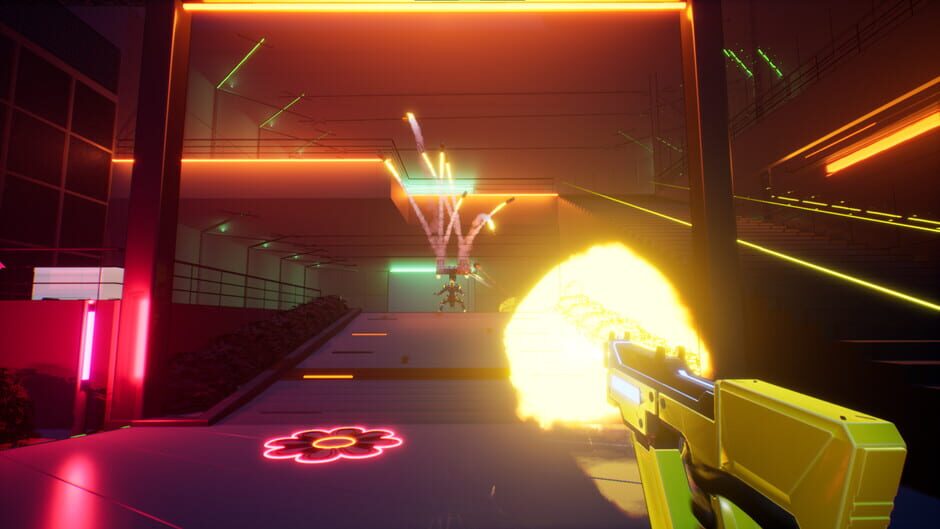 Tokyo Underground Killer screenshot 5