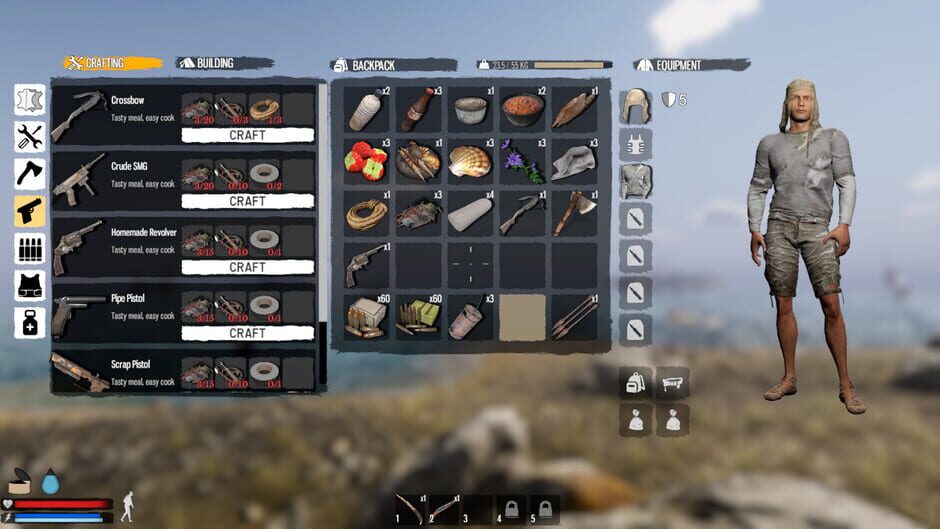 Sunkenland screenshot 12