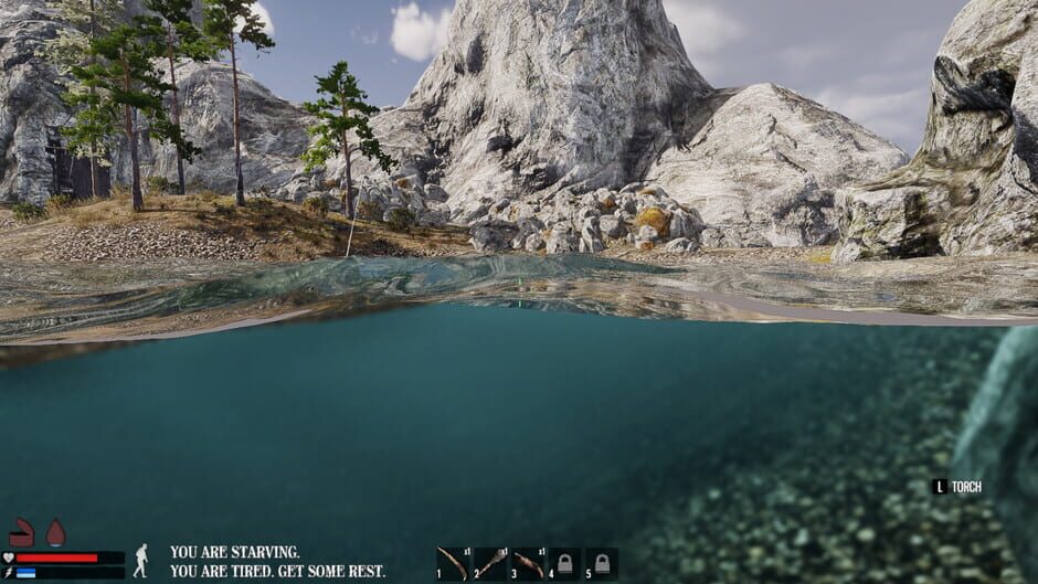 Sunkenland screenshot 13