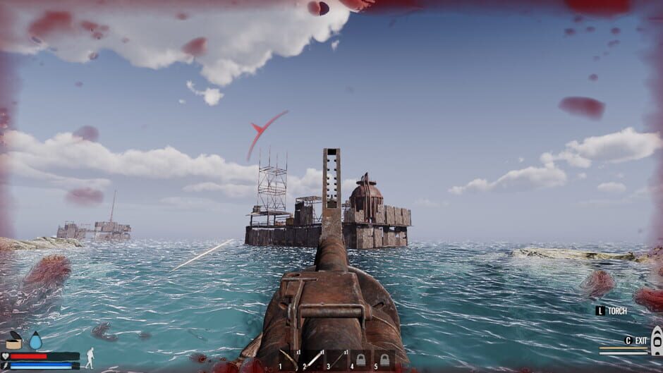 Sunkenland screenshot 14