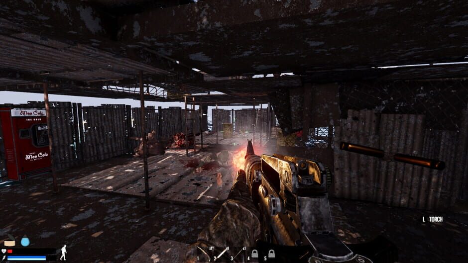 Sunkenland screenshot 16