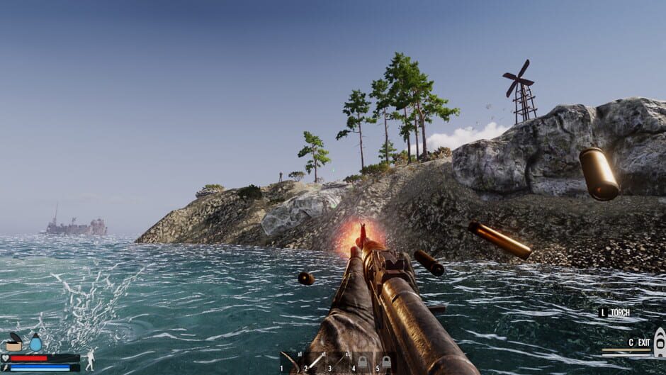 Sunkenland screenshot 21