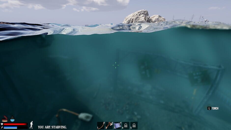 Sunkenland screenshot 27