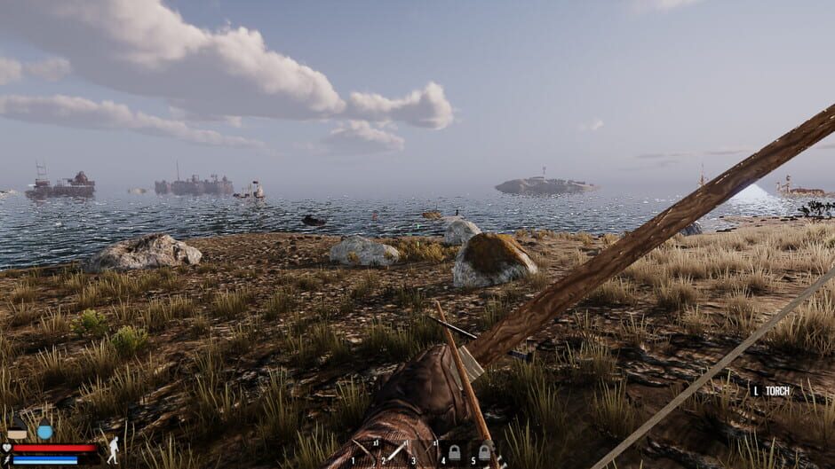 Sunkenland screenshot 8