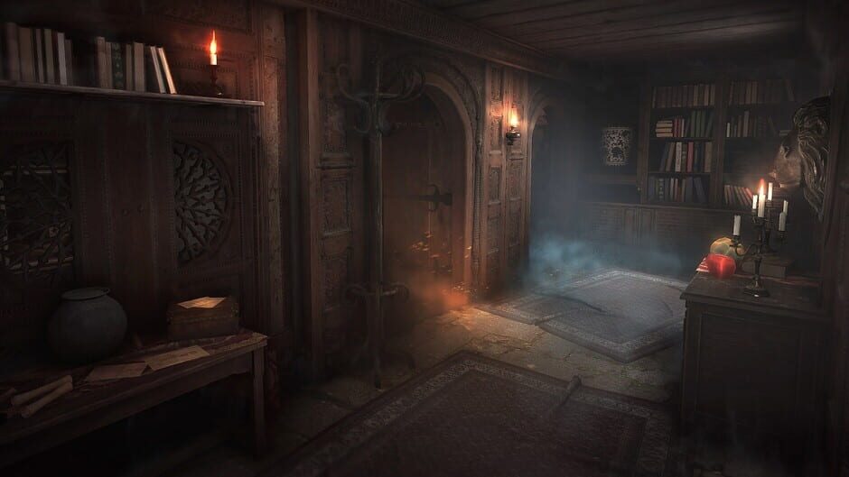 Escape First Alchemist screenshot 4
