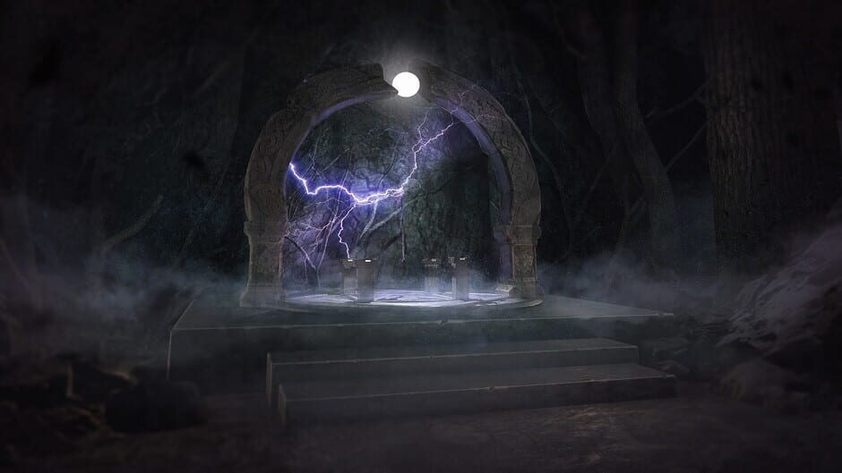 Escape First Alchemist screenshot 5