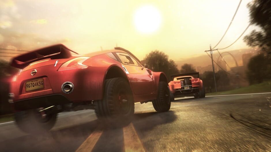 The Crew screenshot 2