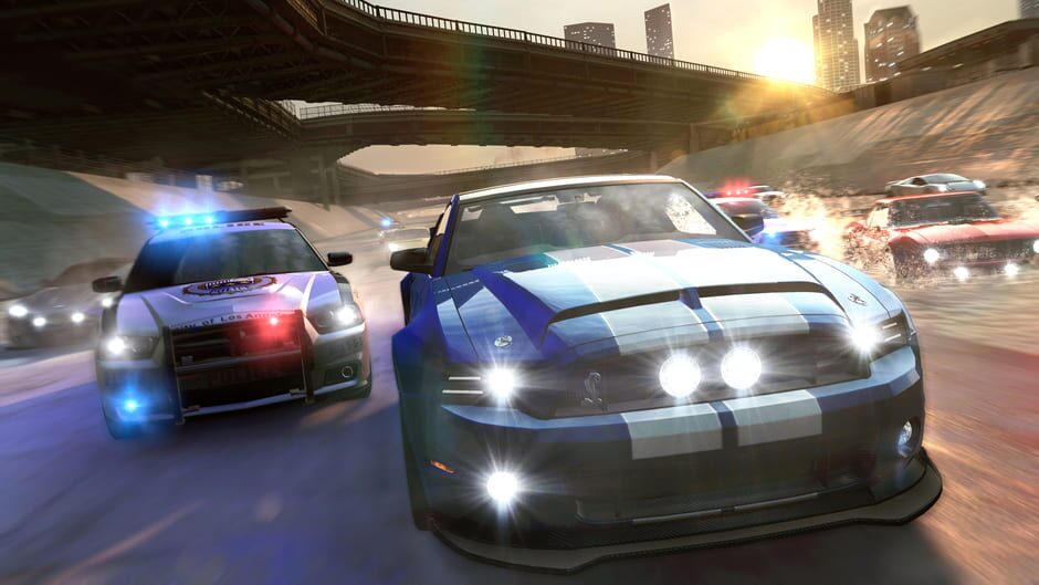 The Crew screenshot 4