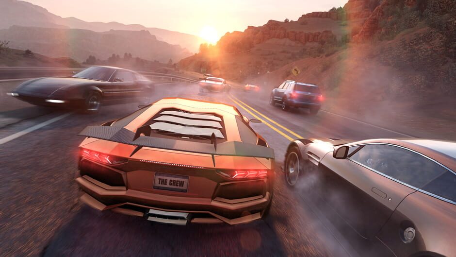 The Crew screenshot 5