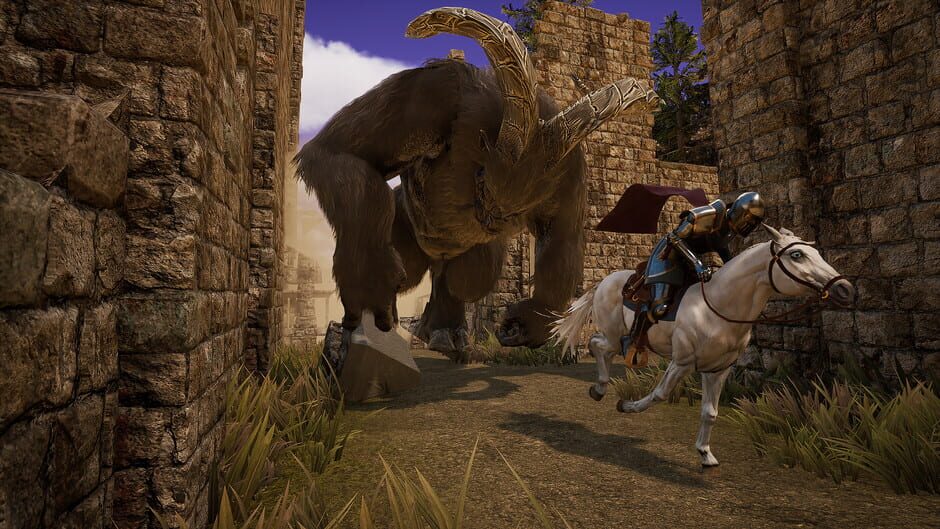 Ars Notoria screenshot 2