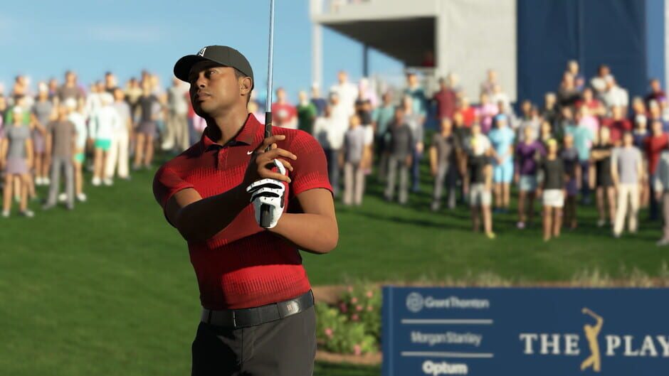 PGA TOUR 2K23 screenshot 1